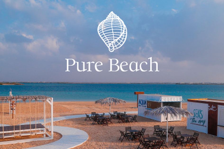 Mengenal Pure Beach, Satu-satunya Pantai di Arab Saudi yang 'Menghalalkan'  Wanita Menggunakan Bikini, Segini Tiket Masuknya!