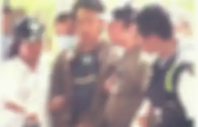 Ryan Jombang si Pembunuh Berantai: Guru Ngaji yang Gemar Memuji Lelaki