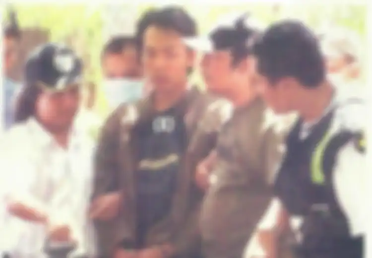 Ryan Jombang si Pembunuh Berantai: Guru Ngaji yang Gemar Memuji Lelaki