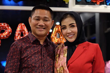 Membahas Profil Adjie Pangestu Dan Bella Shofie Terlengkap