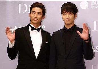 Ngeri Banget! Kamar Taecyeon dan Chansung 2PM Pernah Dimasuki Sasaeng Fans