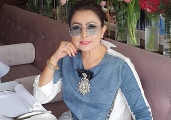 Masa Bodoh Disebut Pelakor, Mayangsari Tanpa Sungkan Bongkar Resep Kecantikannya yang Sukses Buat Bambang Trihatmodjo Berpaling dari Halimah