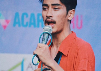 7 Potret Menawan Abdizar Al Ghifari, Putra Almarhum Ustaz Jefri Al Buchori yang Kini Jadi Aktor Bareng Verrell Bramasta!
