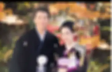 Soal Pengabdian Istri yang Diungkap Syahrini, Ternyata Inilah Trik Jitu Agar Suami Makin Cinta dan Lengket Kepada Istri