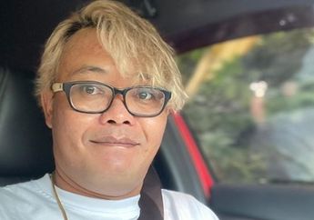 Ceritakan Honor Pertama Saat Tampil di Televisi, Sule: Itu Seminggu Sekali, Nggak Setiap Hari
