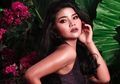 Banyak Ketombe Hingga Kebanyakan Filter, Foto Selfie Rosa Meldianti Dibully Netizen!