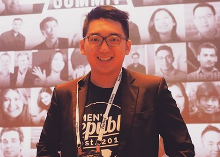 Kisah Inspiratif Pengusaha Sukses Tanah Air yang Bisa Kamu  
