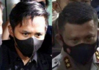 TANGIS Ferdy Sambo Pecah, Cuma Bisa Ucap Maaf Setelah Rusak Karier Bharada E, Sosok Ini Tegas Minta Suami Putri Candrawathi Tanggung Jawab