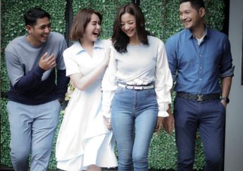 Baru Saja Sabet Rekor MURI dengan Audience Share Terbanyak, Amanda Manopo Kepergok Beri Isyarat Sinetron Ikatan Cinta Bakal Segera Bungkus: Aku Akan Merindukannya