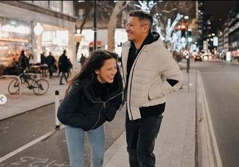 Makin Sering Umbar Kedekatan, Juria Hartmans Berhasil Bikin Gading Marten Jatuh Cinta Lagi: Momen Indah, Segera Kembali!