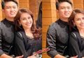 Bak Beri Kode Pernikahan Makin Dekat, Foto Ayu Ting Ting dan Adit Jayusman Seolah Jadi Jawaban