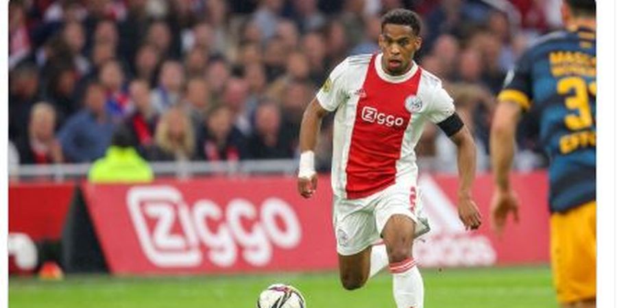 Van Gaal Peringatkan Bahaya Man United untuk Karier Pemain Muda Ajax