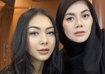 Ngaku Pernah Nikah Siri dengan Berondong 18 Tahun, Sarita Abdul Mukti Sebut Anak Sulungnya Bersyukur Bukan Anak Kandung Faisal Harris