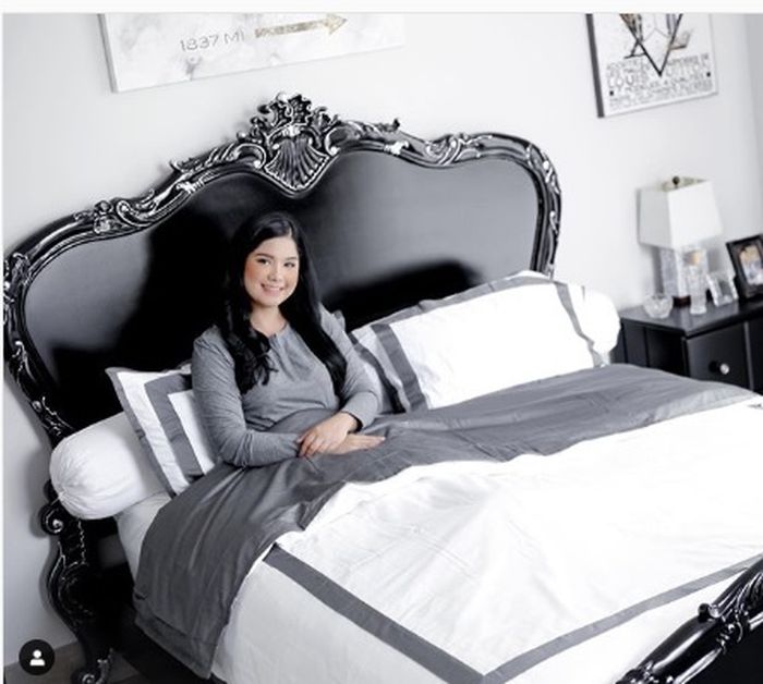 Kamar Annisa Pohan