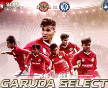 Jebolan Garuda Select Masuk 33 Pemain yang Dipanggil TC Timnas U-19 Indonesia untuk Piala AFF U-18, Ini Daftarnya