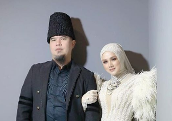 Curiga Uang Royaltinya Ditilap Oknum Tak Bertanggung Jawab, Ahmad Dhani Sesumbar Bakal Usut Tuntas dengan Akses Kekuasaan yang Dimilikinya