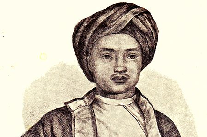 Sentot Ali Basha adalah panglima perang Pangeran Diponegoro yang cemerlang dalam Perang Jawa. Tapi dia memilih menyerah kepada Belanda dan syarat yang menguntungkannya.