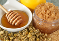 3 Cara Membuat Body Scrub Menggunakan Bahan di Dapur dengan Mudah #DiRumahAjaBisaCantik