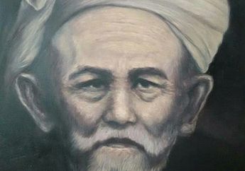 Pemindahan Makam Batal, Jenazah Ulama Asal Indonesia sempat Hebohkan Arab Saudi, saat Dibongkar Kondisinya Masih Utuh