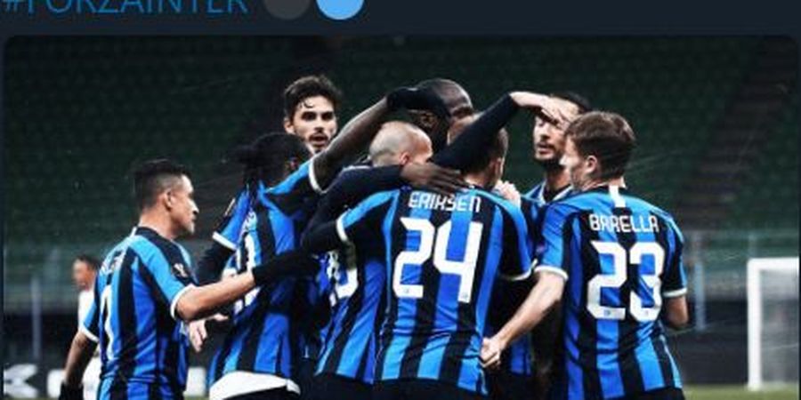Strikernya Menuju Barcelona, Inter Milan Bidik Bomber Penakluk Timnas Indonesia sebagai Pengganti