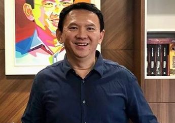 Buka-bukaan, Ahok Mengaku Digaji Rp 170 Juta sebagai Komisaris Utama Pertamina, tapi Lebih Suka Jabatan Lamanya karena Hal Ini: Jadi Gubernur Lebih Enak