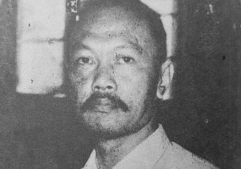 Brigjen Soepardjo, Tokoh G30S Paling Tinggi Pangkat Militernya, Sempat Azan Sebelum Dieksekusi Mati
