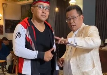 Sempat Tak Ambil Pusing Karena Tidak Dapat Warisan, Teddy Justru Disebut Punya Hak Atas Warisan Mendiang Lina Karena Ikatan Hukum Ini, Ada Apa?