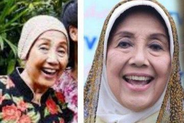 Kondisi Nani Wijaya si emak Bajaj Bajuri yang idap demensia