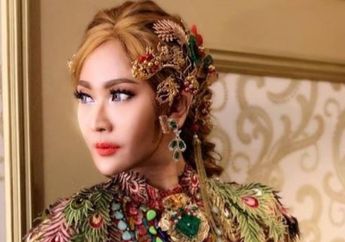 Tak Rayakan namun Juga Tak Melarang, Inul Daratista Ungkap Pendapatnya Perihal Hari Kasih Sayang: Monggo Silahkan
