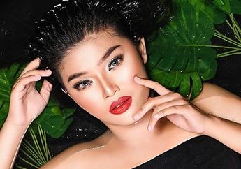 Blak-blakan Mengaku Sedih Jika Tak Dibully, Rosa Meldianti Tunjukkan Isi ATM yang Mulai Menipis: Yang Bisa Disombongkan Kecantikan!