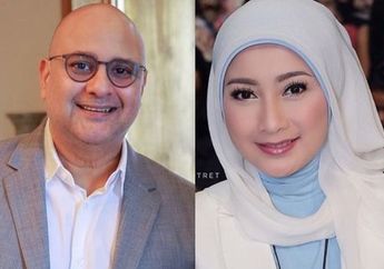 Sempat Pulang Kampung Naik Helikopter Saat Masih Menjalin Cinta dengan Irwan Mussry, Siapa Sangka Desy Ratnasari Pernah Tidur di Terminal Sebelum Kenal Sang Pengusaha