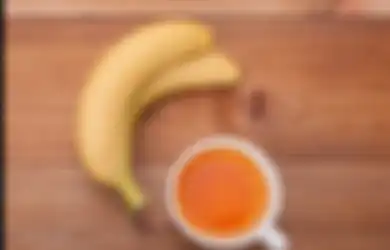 Mulai Sekarang Jangan Dibuang Lagi, Coba Bikin Teh Kulit Pisang dan Rasakan 5 Manfaat Ini Bagi Tubuh Anda!