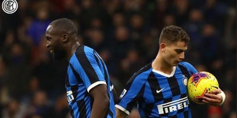 Hasil Lengkap dan Klasemen Liga Italia - Inter Pesta Gol, Torino Kalah dari Tim Juru Kunci