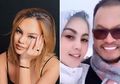 Jennifer Dunn Ngaku Merintis Hidup dari Nol Bersama Faisal Harris, Anak Sarita Pasang Wajah Jutek dan Beri Komentar Menohok