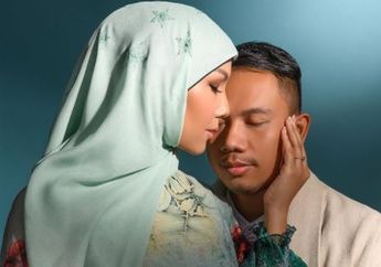 Bikin Gempar, Kalina Ocktaranny Tetiba Ngaku Nyaris Dipoligami oleh Mantan Suaminya, Kekasih Vicky: Saya Akan Melamar Kamu Untuk Suami Saya