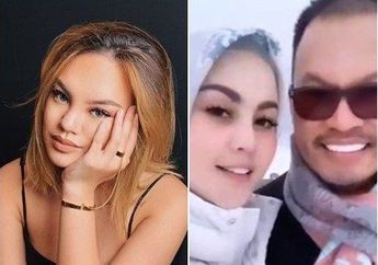 Jennifer Dunn Sebut Dirinya Sedang Merintis Hidup Dari Nol Bersama Faisal Harris, Shafa Harris Lontarkan Kalimat Pedas nan Monohok