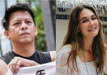 Sudah Lama Jalin Cinta dengan Luna Maya hingga Sempat Mau Belikan Rumah Rp 3 Miliar, Ariel NOAH Kini Alih Profesi Jadi Tukang Bikin Rak Gundam Gegara Nganggur: Gak Ada Kerjaan!