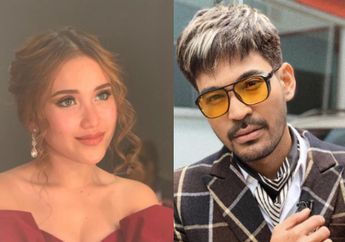 Ayu Ting Ting Tak Kunjung Menikah Meski Sudah 6 Tahun Menjanda, Robby Purba: Ayu Tuh Kariernya Semakin Tinggi Laki-laki Jadi Jiper!