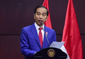 Ancaman Reshufle dan Soal Anggaran Kesehatan, Jokowi ke Menkes : 'Segera Keluarkan Uangnya'