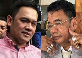 Bongkar Kedok Farhat Abbas yang Ngaku Jadi kolektor Tas Mewah hingga Sesumbar ke Eropa, Hotman Paris Unggah Harga Baju Farhat yang Hanya Ratusan Ribu!