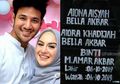 Terungkap Penyebab Bayi Kembar Irish Bella Meninggal Dunia, Dokter Sebut Istri Ammar Zoni Alami Kasus Langka 'Mirror Syndrome'
