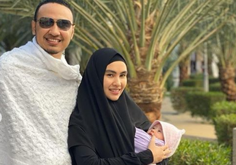 Didatangi Wanita yang Ingin Jadi Istri Kedua Habib Usman, Kartika Putri Jamin Tak Akan ada 'Madu' dalam Rumah Tangganya