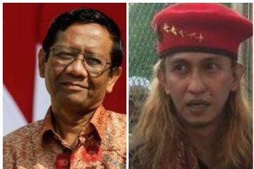 Berita Habib Bahar Bin Smith Terbaru Hari Ini Grid Hot
