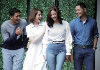 Penonton Naik Drastis Ketika Ramadhan, Sinetron Ikatan Cinta Pecahkan Rekor Share Audiens 52,6 Persen