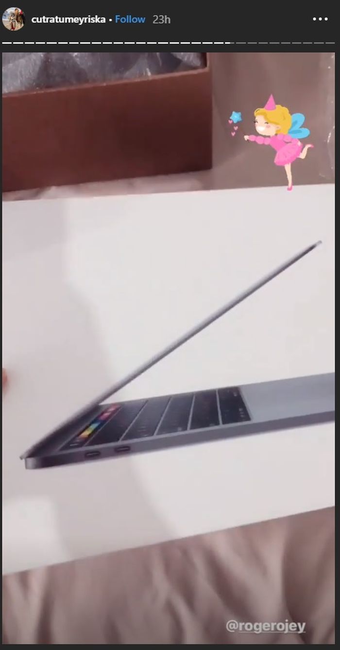 Macbook