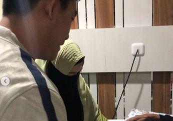 Dijenguk Ifan Seventeen, Korban Pengroyokan Siswi di Pontianak Tak Mau Wajahnya di Blur di Media Sosial
