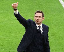 Pecat Frank Lampard, Chelsea Buang Rp 2,1 Triliun untuk Depak Manajer