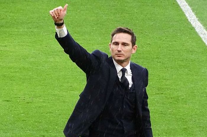 Frank Lampard