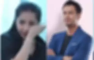 Nagita Slavina nangis saat Tahu Raffi Ahmad mau menikah lagi.