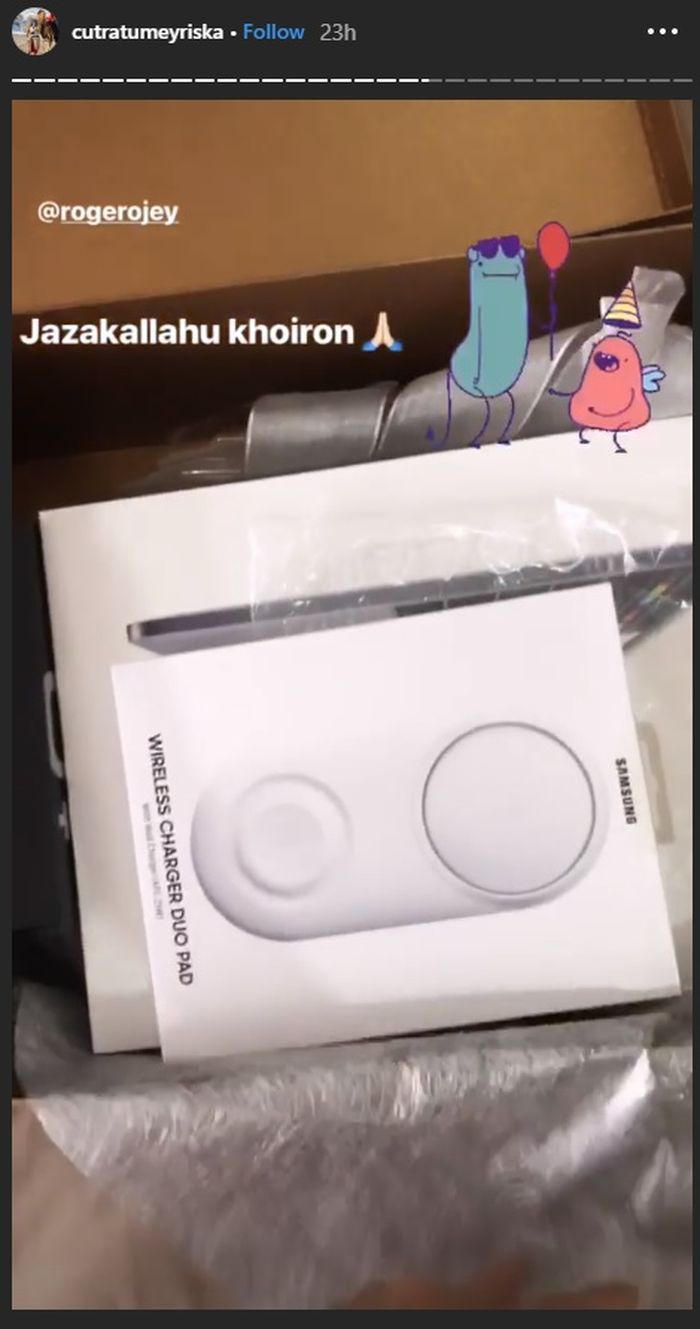 charger handphone